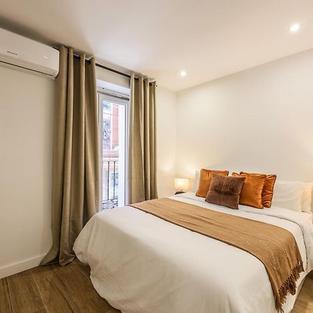 Apartamento Doble Centro 마드리드 외부 사진