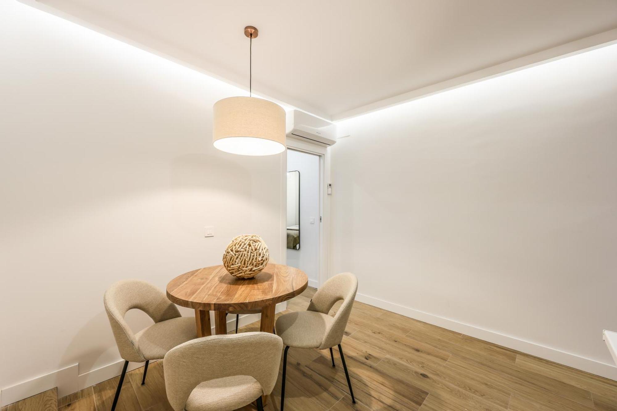 Apartamento Doble Centro 마드리드 외부 사진